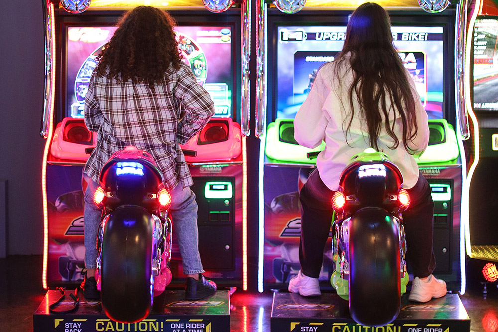 Video Games 1 Video Games 1